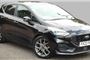 2022 Ford Fiesta 1.0 EcoBoost ST-Line 5dr