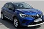 2021 Renault Captur 1.0 TCE 90 Iconic 5dr