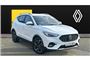 2022 MG ZS 1.5 VTi-TECH Exclusive 5dr