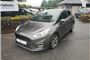 2021 Ford Fiesta 1.0 EcoBoost Hybrid mHEV 125 ST-Line Edition 3dr