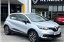 2018 Renault Captur 0.9 TCE 90 Dynamique Nav 5dr