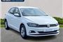 2019 Volkswagen Polo 1.0 EVO SE 5dr