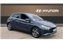 2024 Hyundai i20 1.0T GDi Premium 5dr