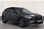 2021 Hyundai Tucson 1.6 TGDi N Line 5dr 2WD