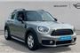 2017 MINI Countryman 1.5 Cooper 5dr