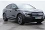 2023 Skoda Enyaq 220kW vRS 82kWh 4x4 5dr Auto