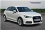 2017 Audi A1 1.4 TFSI S Line 5dr S Tronic