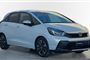 2024 Honda Jazz 1.5 i-MMD Hybrid Advance 5dr eCVT