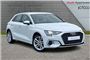 2020 Audi A3 30 TDI Sport 5dr