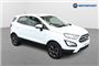 2019 Ford EcoSport 1.0 EcoBoost Zetec 5dr