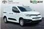 2022 Toyota Proace City Icon Van 50kWh Auto