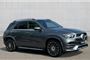 2021 Mercedes-Benz GLE GLE 300d 4Matic AMG Line Prem + 5dr 9G-Tron [7 St]