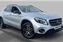 2019 Mercedes-Benz GLA GLA 200 Urban Edition 5dr Auto