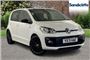 2021 Volkswagen Up 1.0 65PS R-Line 5dr