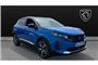 2022 Peugeot 3008 1.5 BlueHDi GT Premium 5dr EAT8