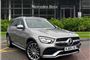 2020 Mercedes-Benz GLC GLC 220d 4Matic AMG Line Premium 5dr 9G-Tronic