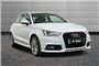 2017 Audi A1 1.4 TFSI S Line 3dr