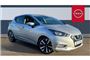 2021 Nissan Micra 1.0 IG-T 92 Tekna 5dr