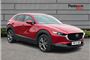 2020 Mazda CX-30 2.0 Skyactiv-X MHEV GT Sport Tech 5dr