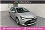 2019 Toyota Corolla Touring Sport 1.8 VVT-i Hybrid Icon Tech 5dr CVT