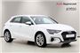 2023 Audi A3 30 TFSI Sport 5dr