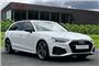 2021 Audi A4 Avant 40 TFSI 204 Black Edition 5dr S Tronic