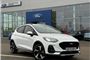 2023 Ford Fiesta Active 1.0 EcoBoost Hybrid mHEV 125 Active 5dr Auto