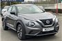 2021 Nissan Juke 1.0 DiG-T 114 Acenta 5dr