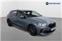 2024 BMW 1 Series 118i [136] M Sport 5dr Step Auto [LCP]