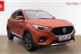 2023 MG ZS 1.0T GDi Exclusive 5dr DCT