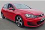 2016 Volkswagen Golf GTI 2.0 TSI GTI 5dr