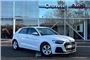 2022 Audi A1 25 TFSI Technik 5dr S Tronic