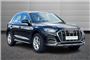 2022 Audi Q5 45 TFSI Quattro Sport 5dr S Tronic