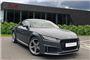 2019 Audi TT 45 TFSI S Line 2dr S Tronic