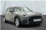 2021 MINI Clubman 1.5 Cooper Classic 6dr