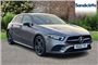 2022 Mercedes-Benz A-Class A180d AMG Line Executive Edition 5dr Auto