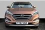 2017 Hyundai Tucson 1.6 GDi Blue Drive SE Nav 5dr 2WD