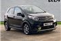 2019 Kia Picanto 1.25 X-Line 5dr Auto