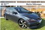 2020 Volkswagen Golf GTI 2.0 TSI 245 GTI Performance 5dr DSG