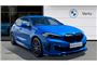 2023 BMW 1 Series 128ti 5dr Step Auto [Live Cockpit Professional]