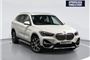 2022 BMW X1 sDrive 18i [136] xLine 5dr Step Auto