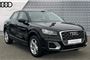 2017 Audi Q2 1.4 TFSI Sport 5dr S Tronic