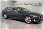 2024 Audi A6 Avant 50 TFSI e Quattro Sport 5dr S Tronic