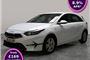 2022 Kia Ceed 1.0T GDi ISG 2 5dr
