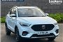 2020 MG ZS 1.5 VTi-TECH Exclusive 5dr