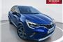 2021 Renault Captur 1.6 E-TECH Hybrid 145 S Edition 5dr Auto