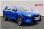 2023 Nissan Qashqai 1.5 E-Power Acenta Premium 5dr Auto