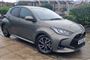 2021 Toyota Yaris 1.5 Hybrid Design 5dr CVT