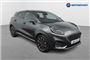 2023 Ford Puma 1.0 EcoBoost Hybrid mHEV ST-Line Vignale 5dr