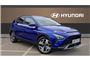 2024 Hyundai Bayon 1.0 TGDi [120] 48V MHEV Premium 5dr DCT